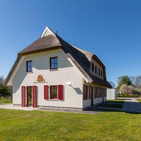 Villa Designhaus Freyh II Ranzow Exterior foto