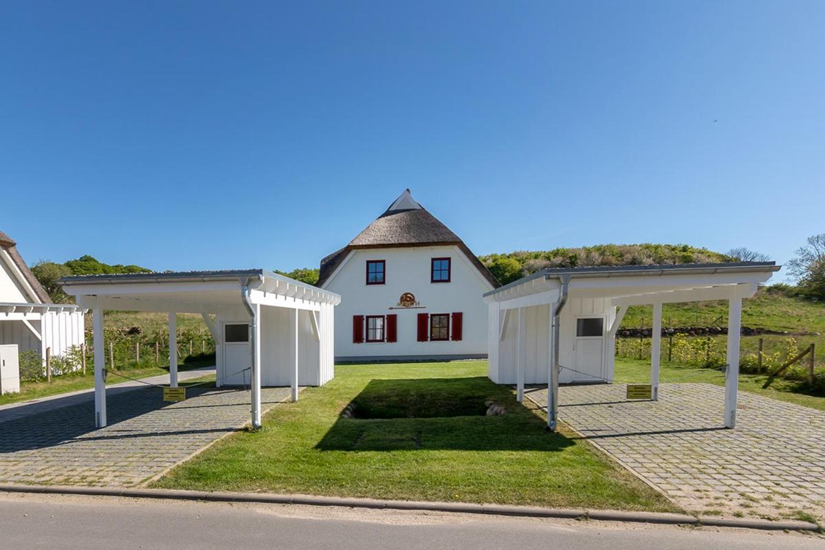 Villa Designhaus Freyh II Ranzow Exterior foto