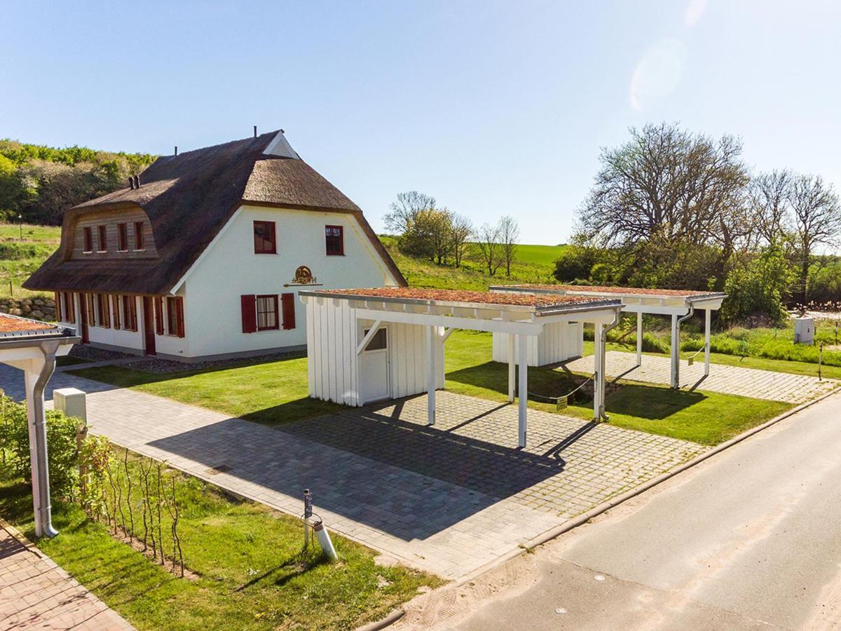 Villa Designhaus Freyh II Ranzow Exterior foto